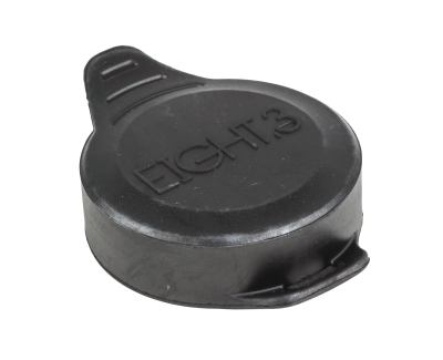 Eight.3 - Rubber Fill Cap