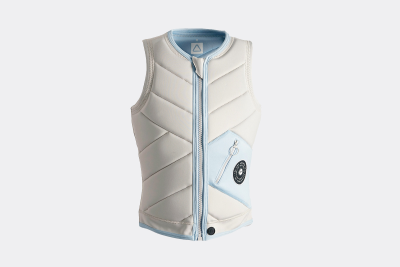 LADIES - ATLANTIS - ICE - Vests - CE Approved