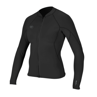 Wms Reactor-2 1.5mm Front Zip Jacket