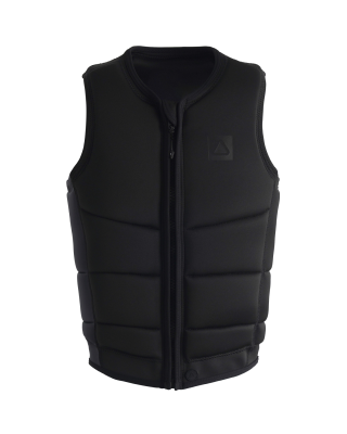 MENS - CORP - BLACK - Vests - CE Approved