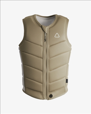 Women&amp;#39;s- Corp - Vests - CE Approved- Sand