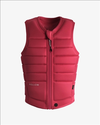 Women&amp;#39;s- Total - Vests - CE Approved- Azalea