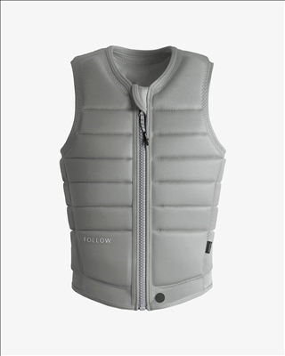 Women&amp;#39;s- Total - Vests - CE Approved- Silver