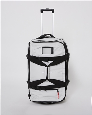Unisex - Life Gear Bag Clothing - Light Grey