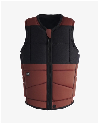 Men&amp;#39;s- Gratis- Vests - CE Approved- Rust