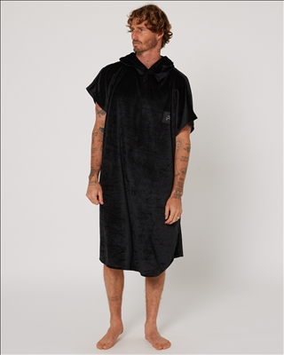 Unisex- Corp Towlie- Black