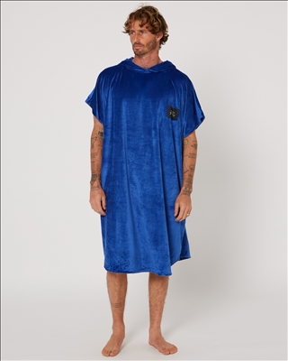 Unisex- Corp Towlie- Royal Blue
