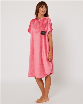 Unisex- Corp Towlie- Hot Pink