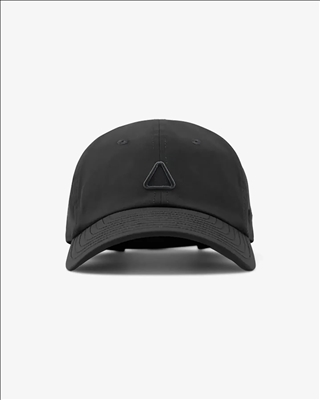 Unisex- Parent Cap- Black