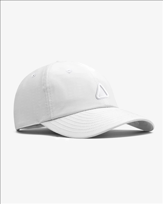 Unisex- Parent Cap- White