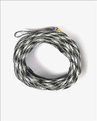 Unisex - Team Fusion Rope Ropes - Grey/Black