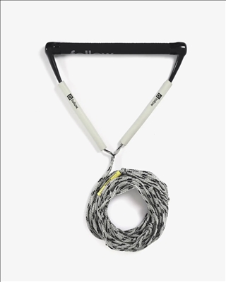 Unisex - The Basic Package Packages - Black/Grey