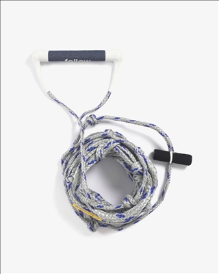 Unisex- Surf 2 Up Package- Package- Grey/Blue