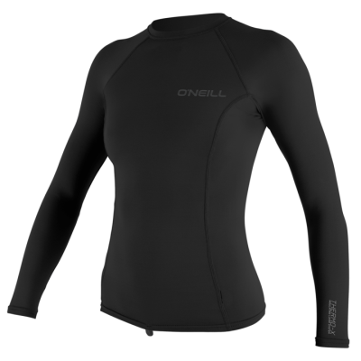 Wms Thermo-X L/S Top