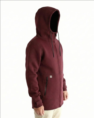 Unisex - Pro Neo Neo Jackets - Plum