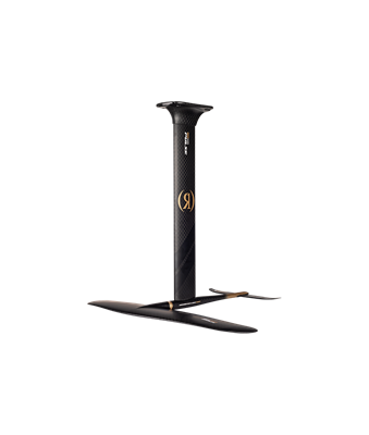 Shadow 29in. Mast- 39cm Fuse. -Spd. 1530 Wing - Spd. 180cm Stabilizer