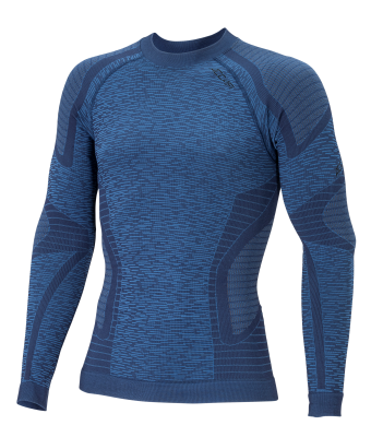 ERGOCYCLE - MEN&amp;#39;S LONG SLEEVE SHIRT