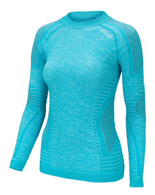 ERGOCYCLE - WOMEN&amp;#39;S LONG SLEEVE SHIRT