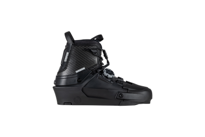 Vapor Boot - Grey / Carbitex/ BOA - Right - 8 - NO PLATE