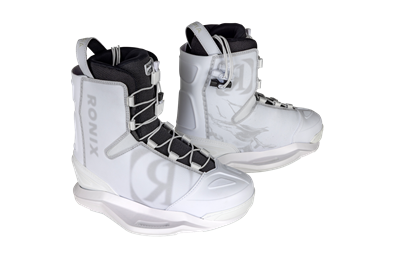 Utopia - Intuition - White / Smoke - 11