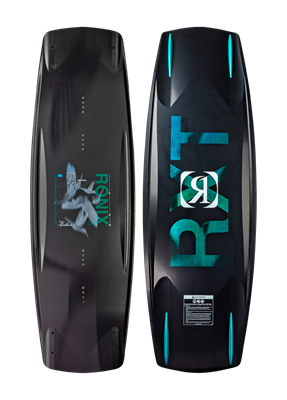 RXT - Blackout Technology - Black / Holographic - 140