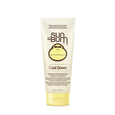 (Sun Care Pharma) Sun Bum Cool Down After Sun Lotion 88ml