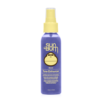 Sun Bum Blonde Tone Enhancer 118 mL / 4 FL OZ
