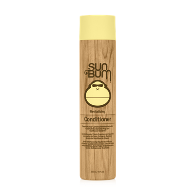 Sun Bum Revitalizing Conditioner 300 mL / 10 FL OZ