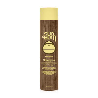 Sun Bum Revitalizing Shampoo  300 mL / 10 FL OZ