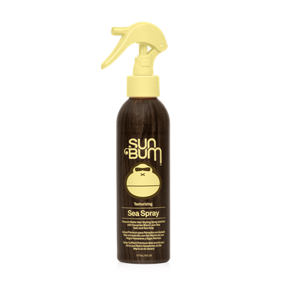 Sun Bum Texturizing Sea Spray 177 mL / 6 FL OZ