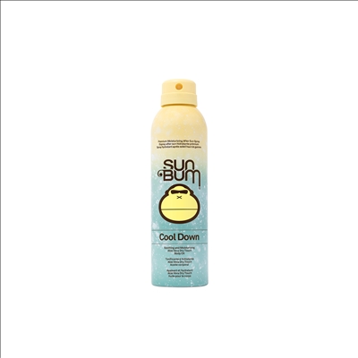 (After Sun) Sun Bum Cool Down After Sun Spray