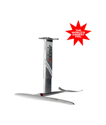 Shift Mast 17-26in. - Fuse. 39 - Balance Wing 1300 - Balance Stabilizer 240