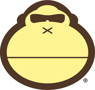 (Promo) Sonny 5 Inch Sticker