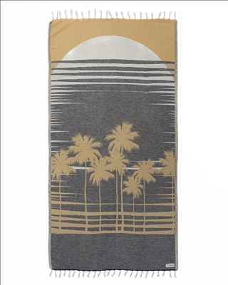 BEACH TOWELS - TAMARINDO