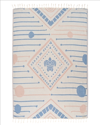 BEACH TOWELS - DIAMONDBACK
