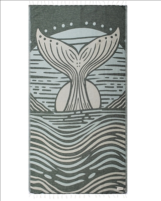 BEACH TOWELS - MARISOL