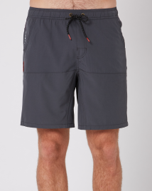 Men - All Day Shorts - Stone