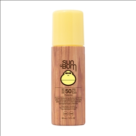 Sun Bum Original SPF 50 Sunscreen Roll-On Lotion 88 mL / 3 FL OZ