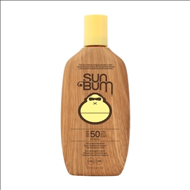 Sun Bum Original SPF 50 Sunscreen Lotion  237 mL / 8 FL OZ