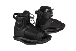 Divide - Stage 1 - Black - 10.5-14.5