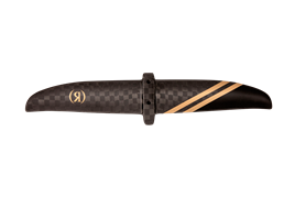 Shadow Carbon - Speed Rear Stabilizer - Black / Gold - 180cm