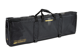 Foil Kit Padded Case - Shadow Carbon Series - Black
