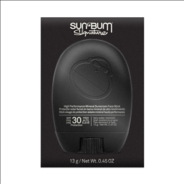 Sun Bum Signature SPF 30 Face Stick
