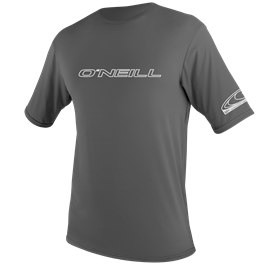 Basic Skins S/S Sun Shirt