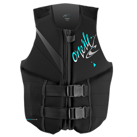 Wms Reactor ISO 50N Vest