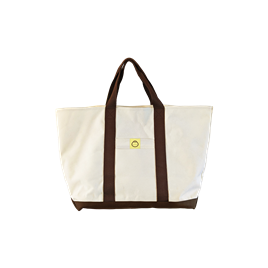 (Acc) Beach Tote (Large Tote)