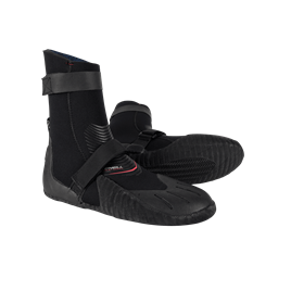 Heat 5mm RT Boot- BLK- Unisex