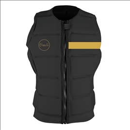 Wms Bahia Comp Vest