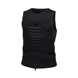 Neo Skins Rib Cage Vest- BLK/BLK- Men