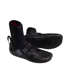 Psycho Tech 5mm+ RT Boot- BLK- Unisex